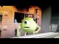 Monsters Inc Randall Boggs