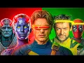 Most Hated vs Most Loved X-Men Characters