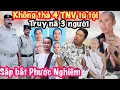 Download Lagu Tin Vui! Không Thả 4 TNV Sư Minh Tuệ, Truy Nã Thêm 3 Người Sau Phiên Điều Trần