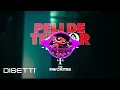 KODDY G - PELI DE TERROR (DOBLE TONO) PARA MUSICOLOGOS