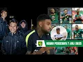 Download Lagu Kena Prank Transfer 🤬 Dejavu Kasus Darryl Lachman! Keseruan Persebaya Tur Australia