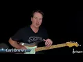 Snow (Hey Oh) Guitar Lesson - Red Hot Chili Peppers