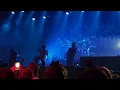 Lorna Shore - Wrath - Pain Remains Tour Live In Toronto 2024