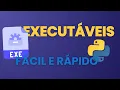 How to Create an Executable With Python - 2024