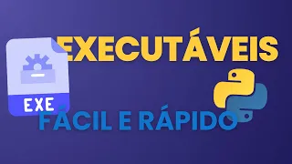 How to Create an Executable With Python - 2024