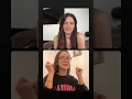 7 minutes in heaven with Ellie Leen