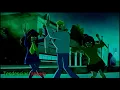 La llorona loca - los gliders (official video) 2017