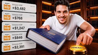 How to Create and Publish an EBook with AI in 2026