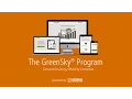 The GreenSky Program State