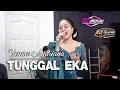 Lagu TUNGGAL EKA | Cipt. DENNY CAKNAN // Cover AG MUSIC - VENNA ANDRIANA