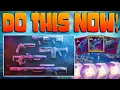 This Is The FASTEST Way To Farm Lighfall Deepsight Weapons Destiny 2
