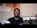 J. Monty - Solar System | Testify (Season 2: Part 3) REACTION