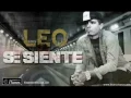 Leo El Poeta - Se Siente ★Mi Temporada★ / MUSICA URBANA CRISTIANA 2013