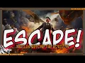 Thrills Beyond the Horizon The Best of Escape Radio
