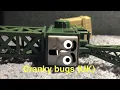 Download Lagu Bachmann Thomas and friends cranky bugs (remake UK)