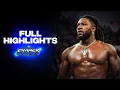 Full SmackDown highlights July 31 2026