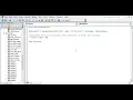 Excel VBA User Defined Function UDF DateDiff