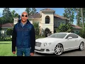 U-God s Lifestyle Net Worth 2022-Ghostface - Tang Clan