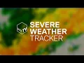 Live Doppler Radar - wxTV Severe Weather Tracker