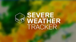 Live Doppler Radar - wxTV Severe Weather Tracker
