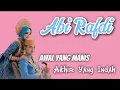 Download Lagu Abi Rafdi - Awal Yang Manis Akhir Yang Indah - Lirik @AbiRafdi