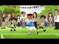 Barriolympics Philippines Traditional Games
