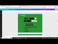 Selenium With C Training Trial Class 2