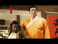 Rush Hour 3 Carter Takes On The The Giant ClipZone Comedy Callbacks