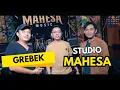 Download Lagu GREBEK STUDIO MAHESA MUSIC SUPER LUXURIOUS EQUIPMENT