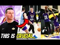 Download Lagu Lakers-training heeft zojuist ENORME updates onthuld over Luka, Marcus Smart, Adou Thiero en LeBron!