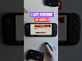Nintendo Switch 2 Secret YouTube Unlock