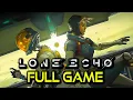 Lone Echo Full Game Walkthrough No Commentary