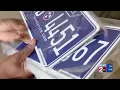 TN Supreme Court Personalized license plates are government speech
