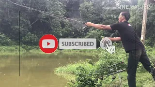 mancing ikan yak yak yeay