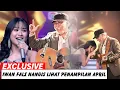 Lagu TAK TERDUGA! Iwan Fals Sampai Terdiam, Saat April Cirebon Bawakan Lagunya Jadi Viral