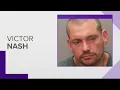 Escaped inmate arrested in Jacksonville