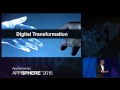 AppSphere 15 - Powering Digital Transformation