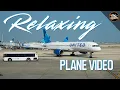 Airplanes with Relaxing Classical Music Chicago s O Hare International