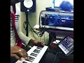 Wele De Zao Casimir En Pleine Repetition - Teddy Donald Nsele