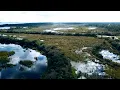 Savannas Recreation Area Fort Pierce Florida