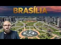 When Brazil Built a New Capital City Out of NOTHING