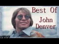 Download Lagu The Best of John Denver [FULL ALBUM] - John Denver Greatest Hits [LOVE SONGS]