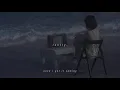 Download Lagu lil peep - star shopping (slowed \u0026 reverb) [with lyrics]