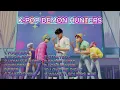 Download Lagu [Playlist] K-POP Demon Hunters 😈 Non-Stop 2 Hour