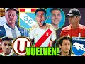 Download Lagu SORPRENDENTE LISTA de CONVOCADOS de SELECCIÓN! ALIANZA FAVORITO vs UNIVERSITARIO? LAPADULA