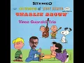 Linus And Lucy (Remastered 2025)