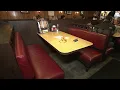 NJ restaurant booth made famous by The Sopranos goes up for auction NBC New York