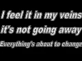 Download Lagu Thousand Foot Krutch- War of change (Lyric video)