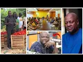 Download Lagu Tears of joy President Mahama ready to Open factory for.......Abronye case? Galamsey issues