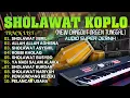 Download Lagu DANGDUT KOPLO KENDANG JAIPONG SHOLAWAT NABI TERBARU 2025 | FULL ALBUM SHOLAWAT JIBRIL, ALLAH AGHISNA